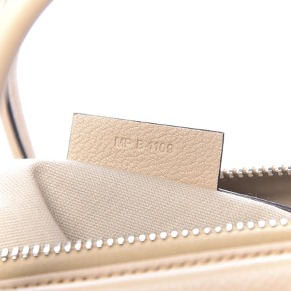 Givenchy Sugar Goatskin Small Antigona Light Beige 6 of 10