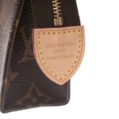 Louis Vuitton Monogram Toiletry Pouch 15 6 of 6