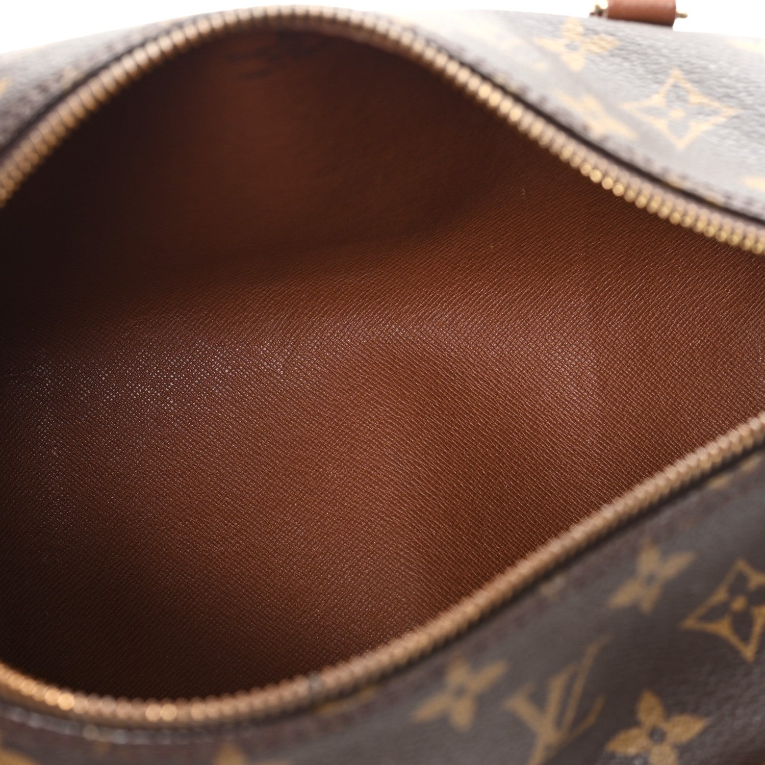 Louis Vuitton Monogram Papillon 30 with Companion 6 of 11