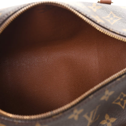 Louis Vuitton Monogram Papillon 30 with Companion 6 of 11