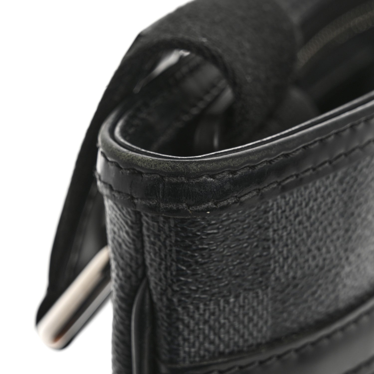 Louis Vuitton Damier Graphite Thomas 12 of 13