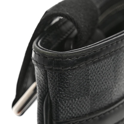 Louis Vuitton Damier Graphite Thomas 12 of 13