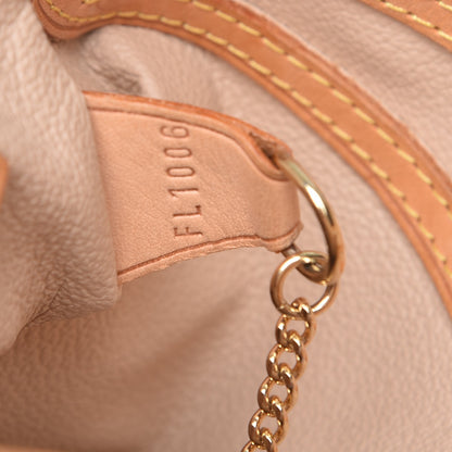 Louis Vuitton Monogram Petit Bucket 23 7 of 8