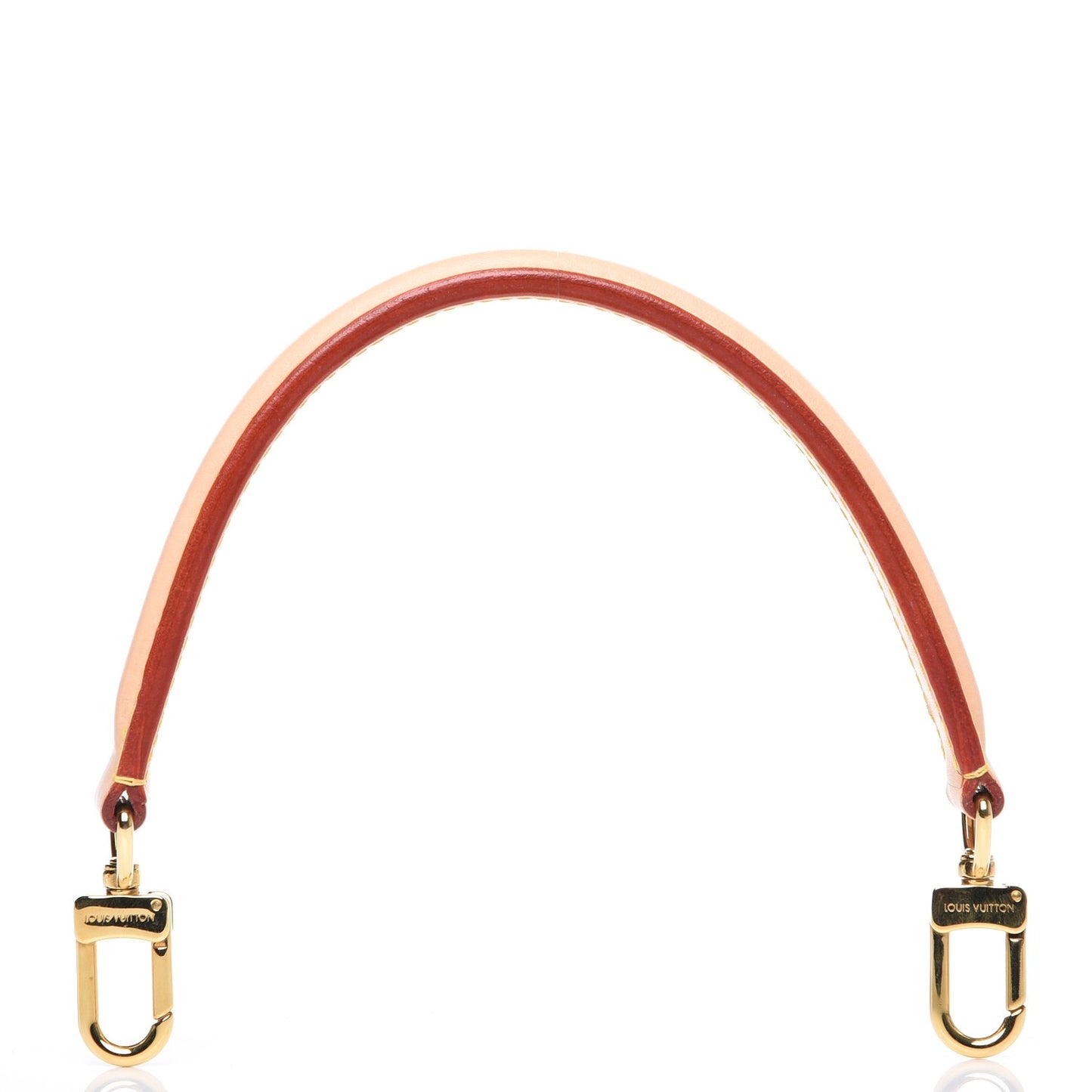 Vachetta Metis Strap
