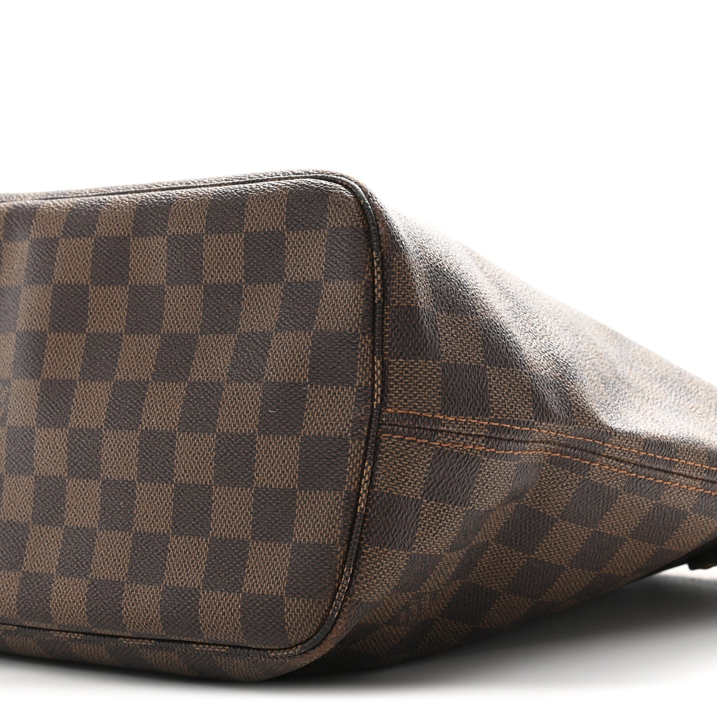 Damier Ebene Neverfull MM