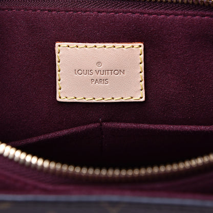 Louis Vuitton Monogram Soufflot MM 5 of 13