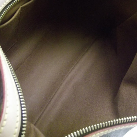 Louis Vuitton Monogram Stresa PM 6 of 9