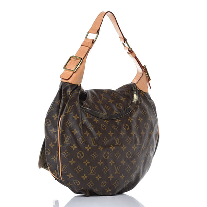 Louis Vuitton Monogram Kalahari GM 3 of 7