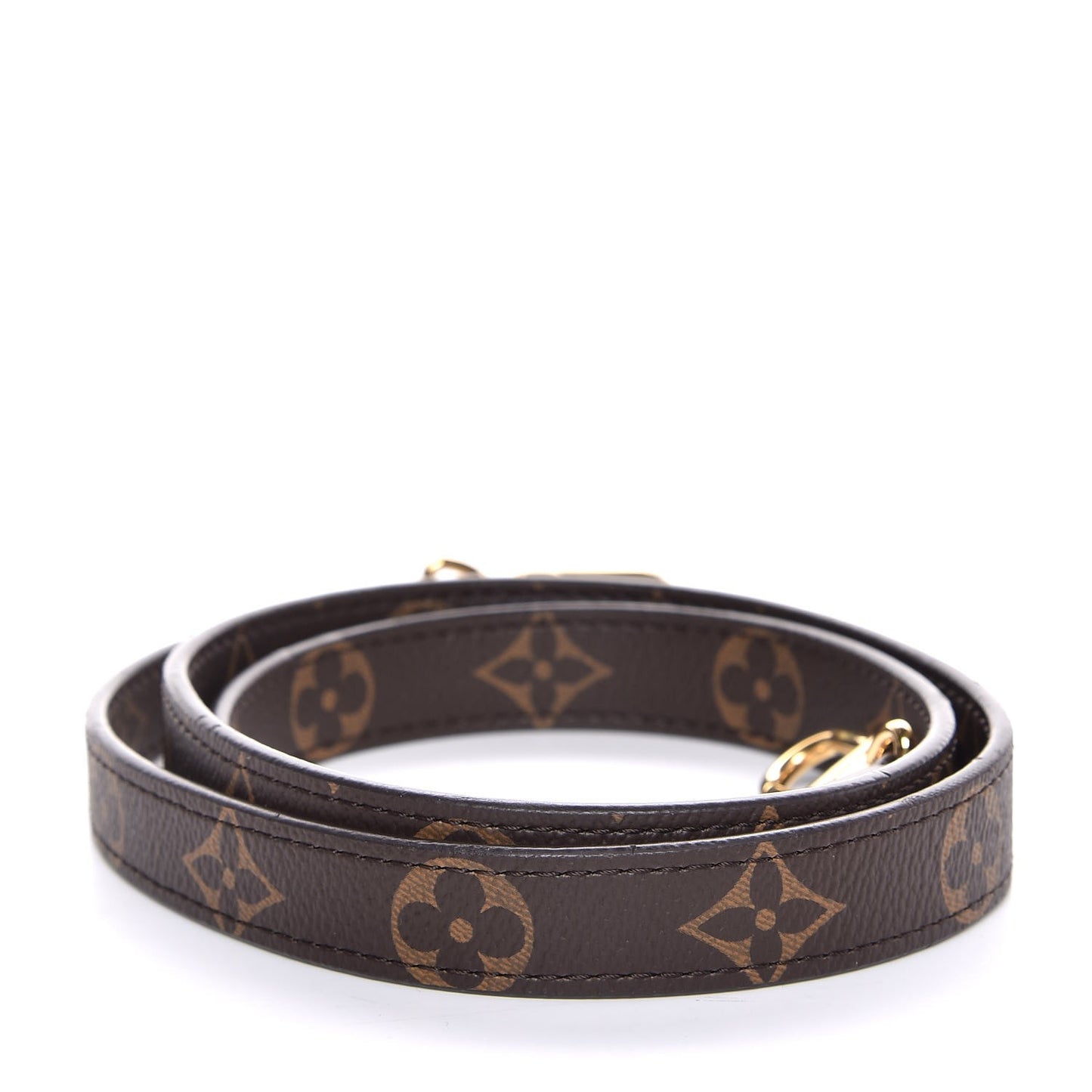 Monogram Pallas BB Shoulder Strap