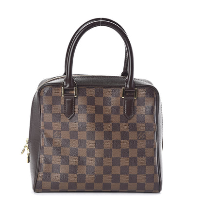 Louis Vuitton Damier Ebene Brera 1 of 9