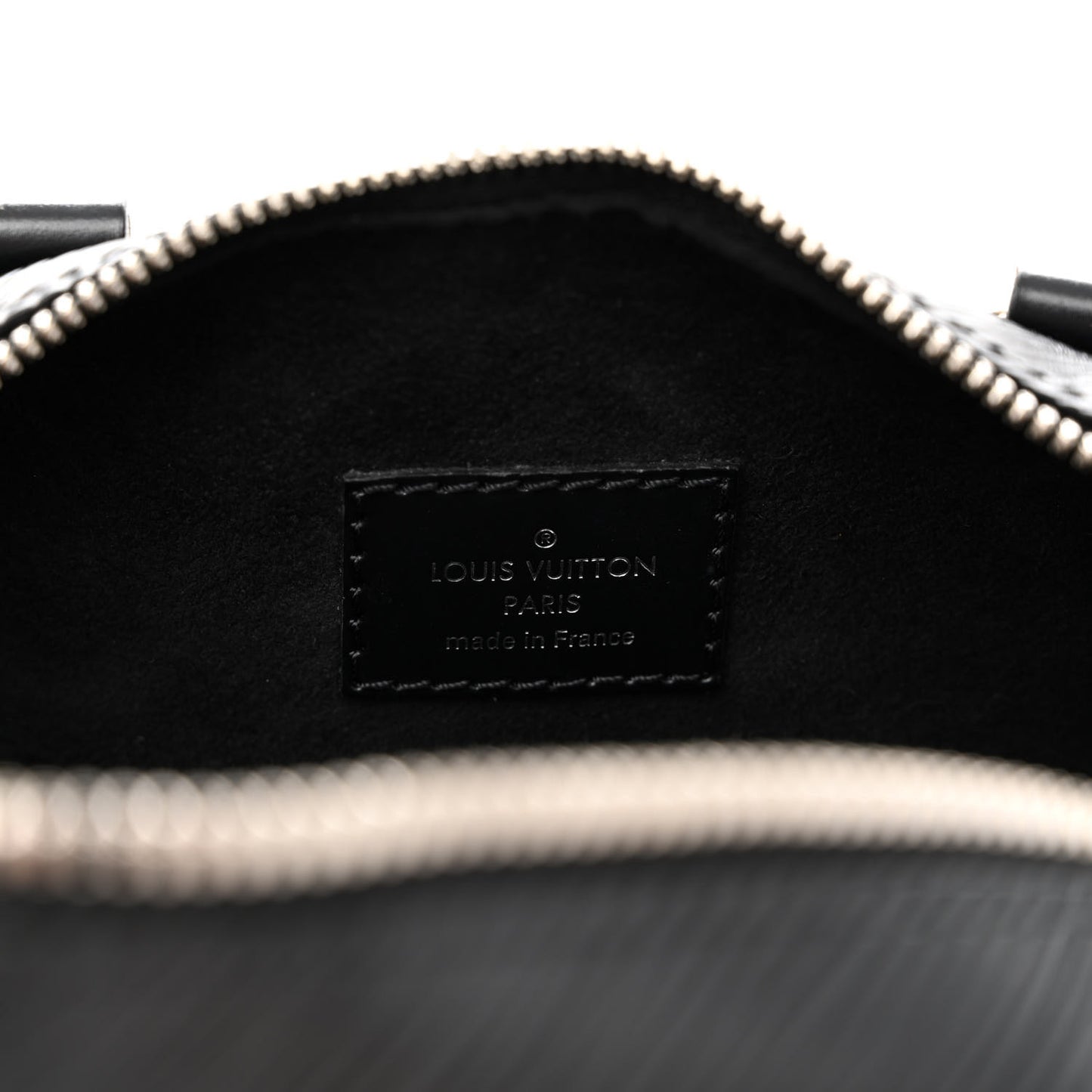 Epi Speedy Bandouliere 25 Black