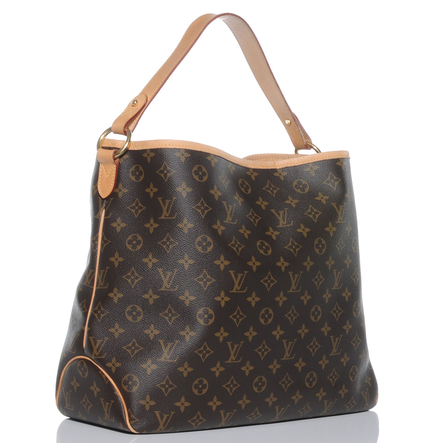 Monogram Delightful MM