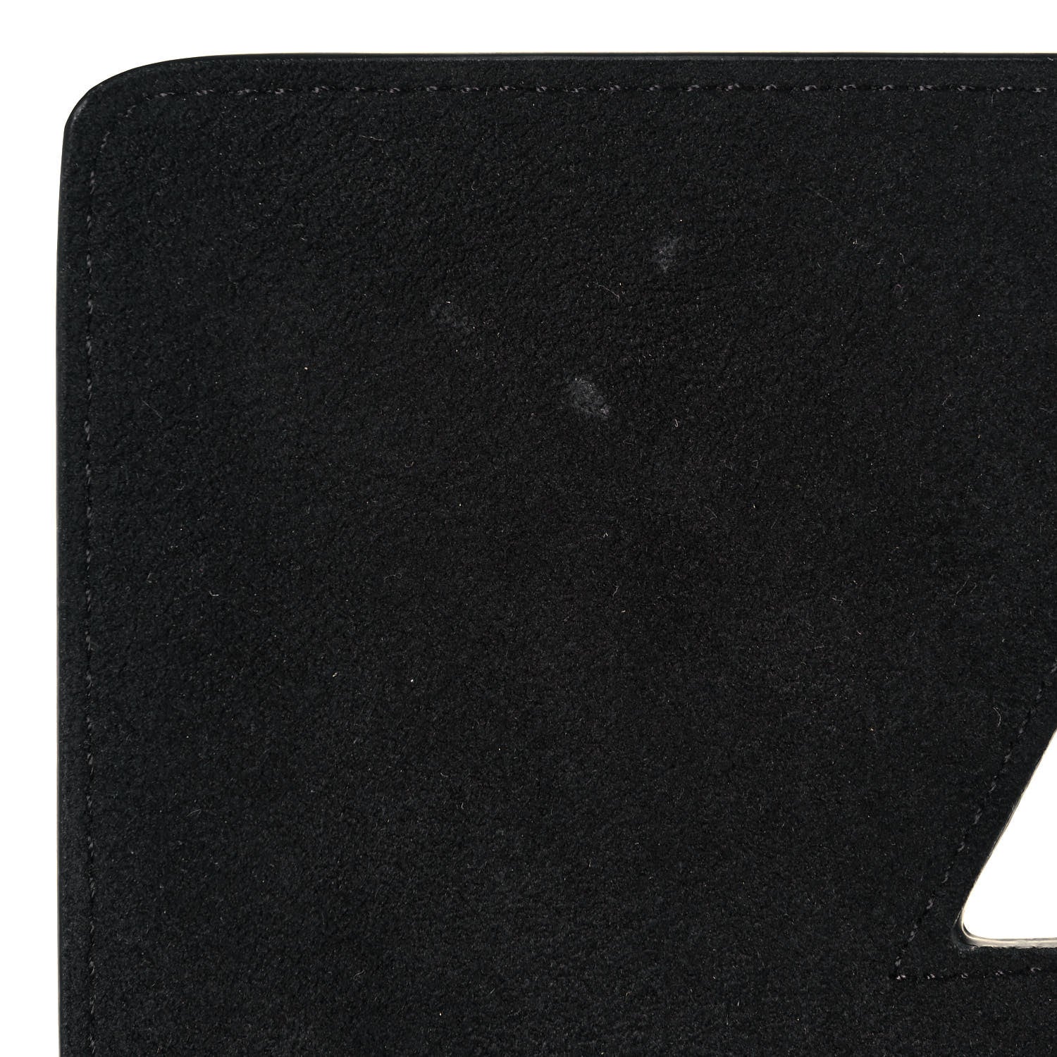 Louis Vuitton Epi Twist Belt Chain Wallet Black 12 of 12