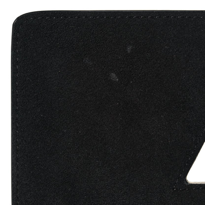 Louis Vuitton Epi Twist Belt Chain Wallet Black 12 of 12