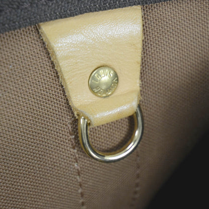Louis Vuitton Monogram Keepall 45 12 of 15