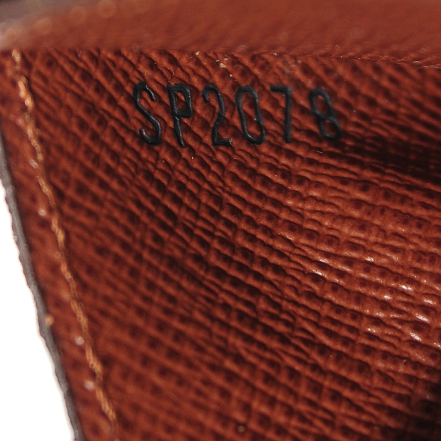 Louis Vuitton Monogram Card Holder Armagnac 7 of 7