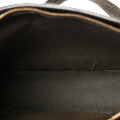 Louis Vuitton Mini Monogram Lucille PM Kaki 4 of 8