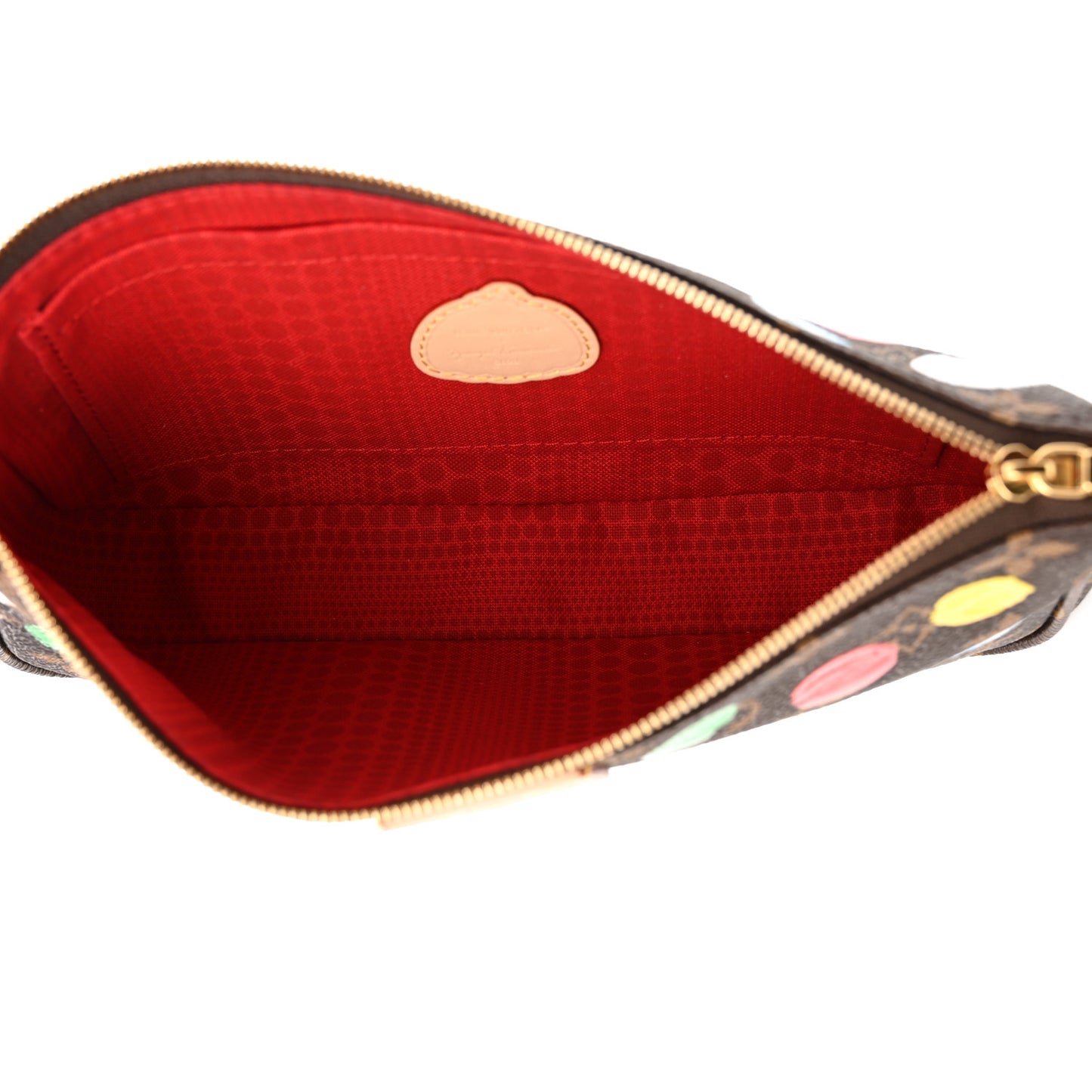 LV X YK Monogram Multi Pochette Accessories