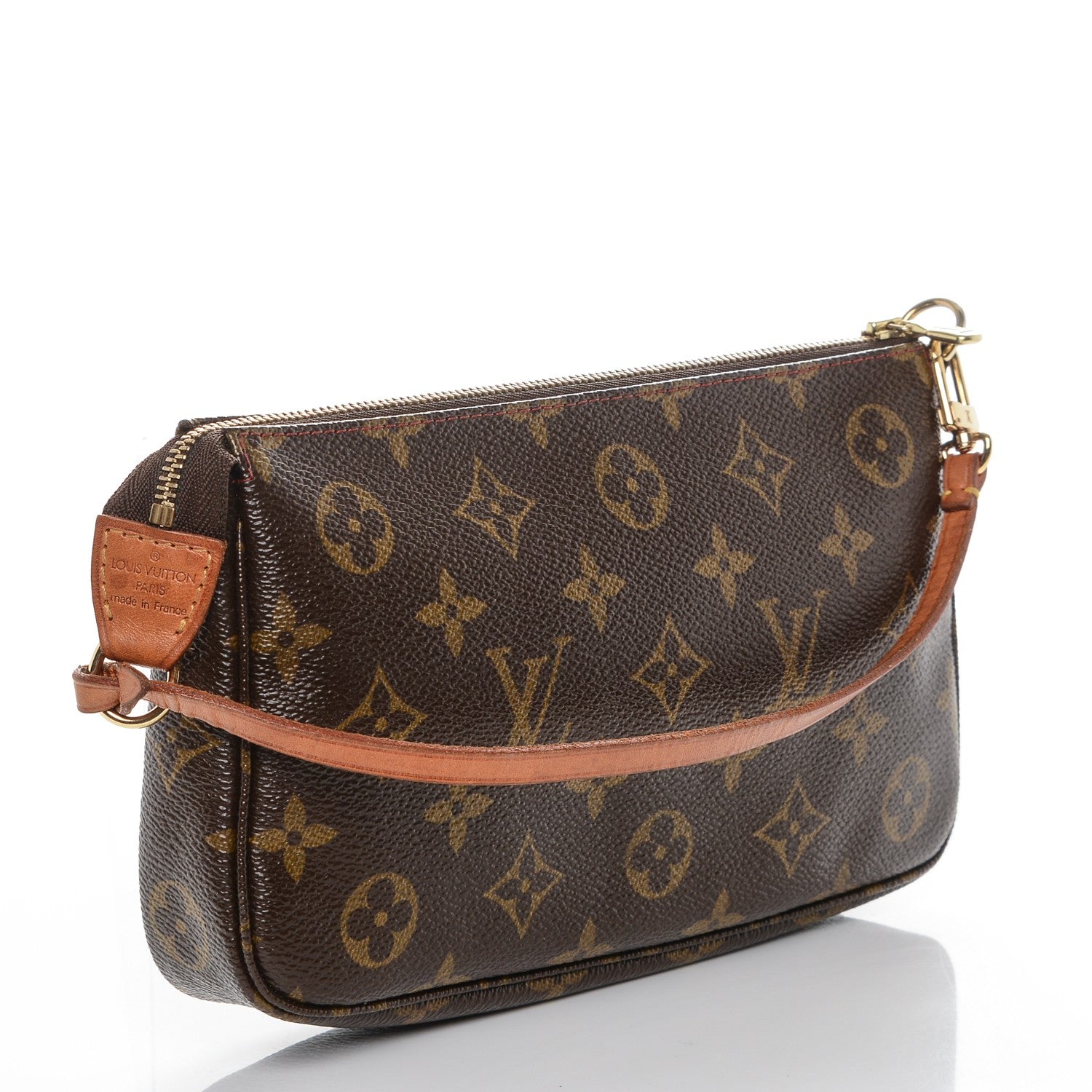 Louis Vuitton Monogram Cerises Pochette Accessories 3 of 6