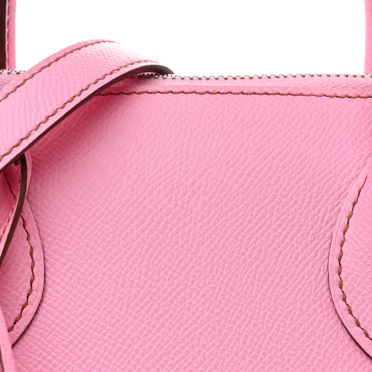 Hermes Epsom 1923 Bolide 25 5P Pink 7 of 11