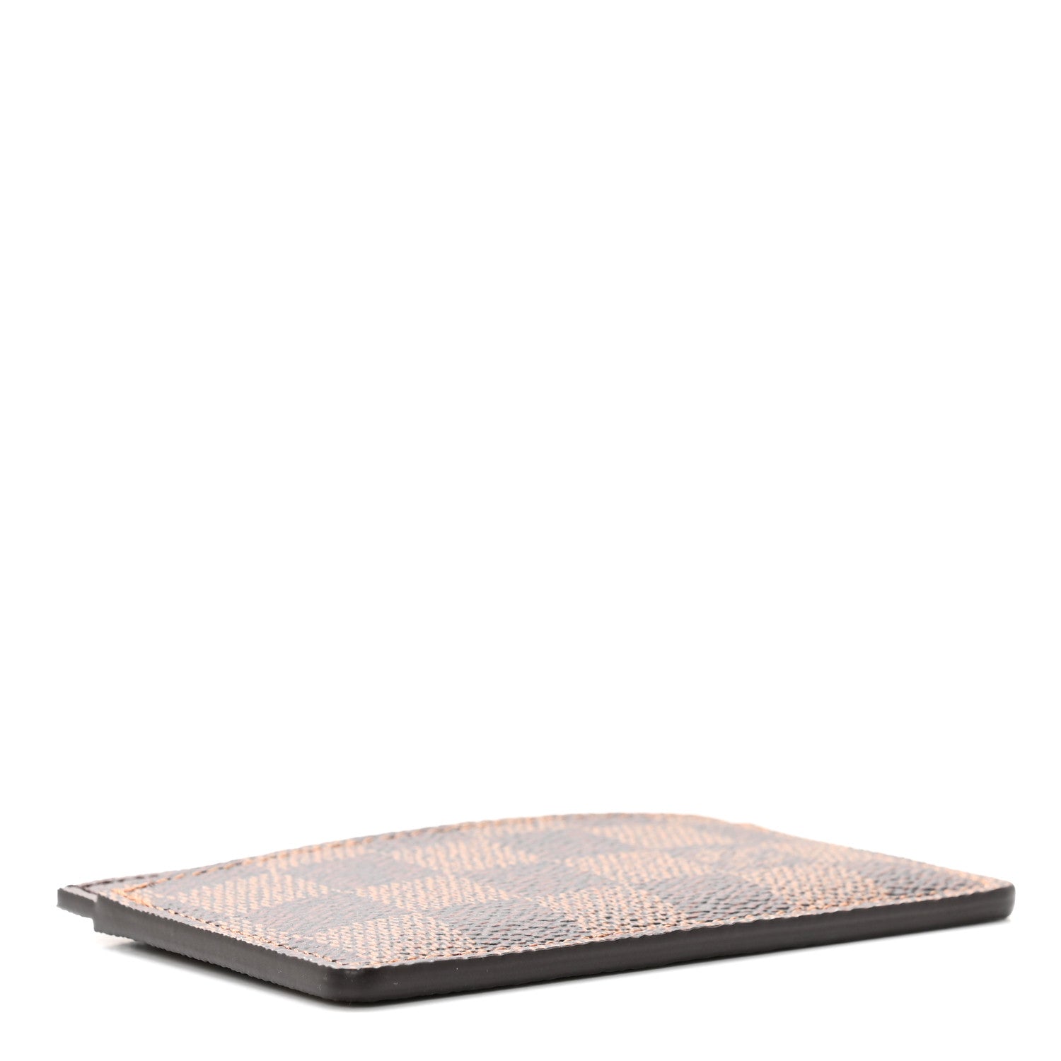 Louis Vuitton Damier Ebene Card Holder 4 of 6