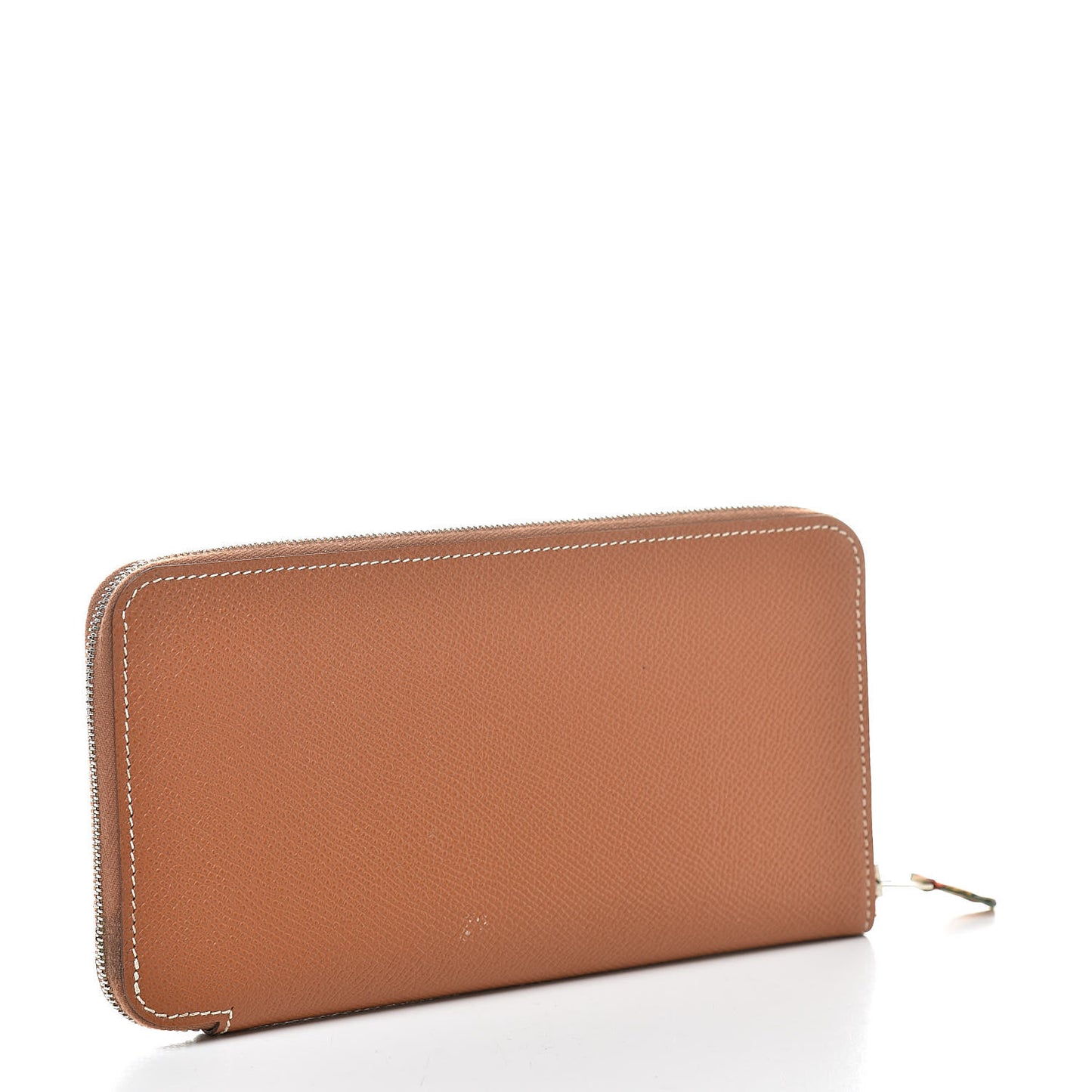 Epsom Silk'In Wallet Gold