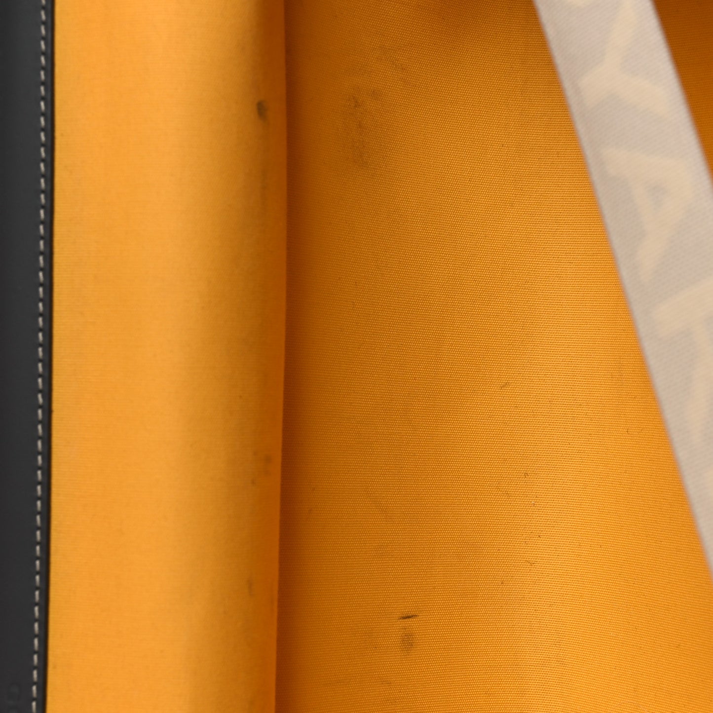 Goyardine Bourget PM Grey