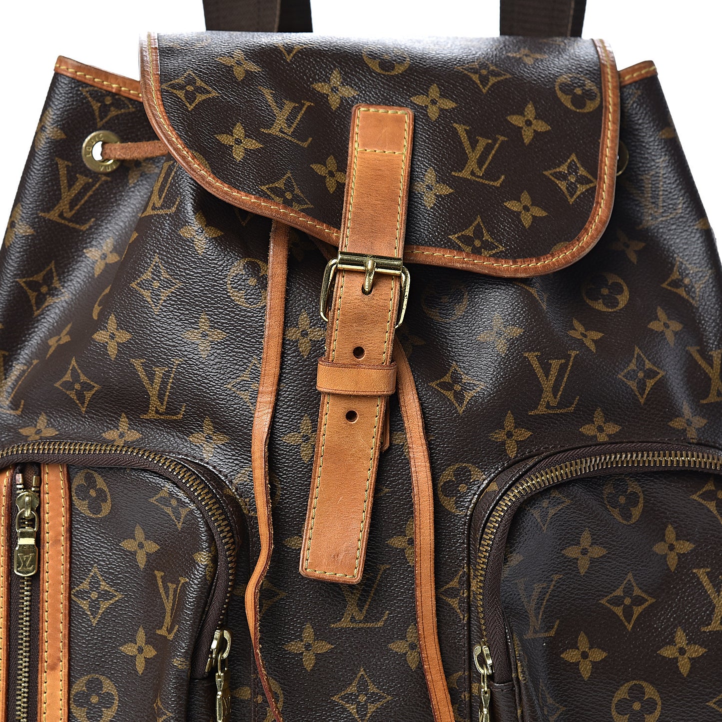 Monogram Bosphore Backpack