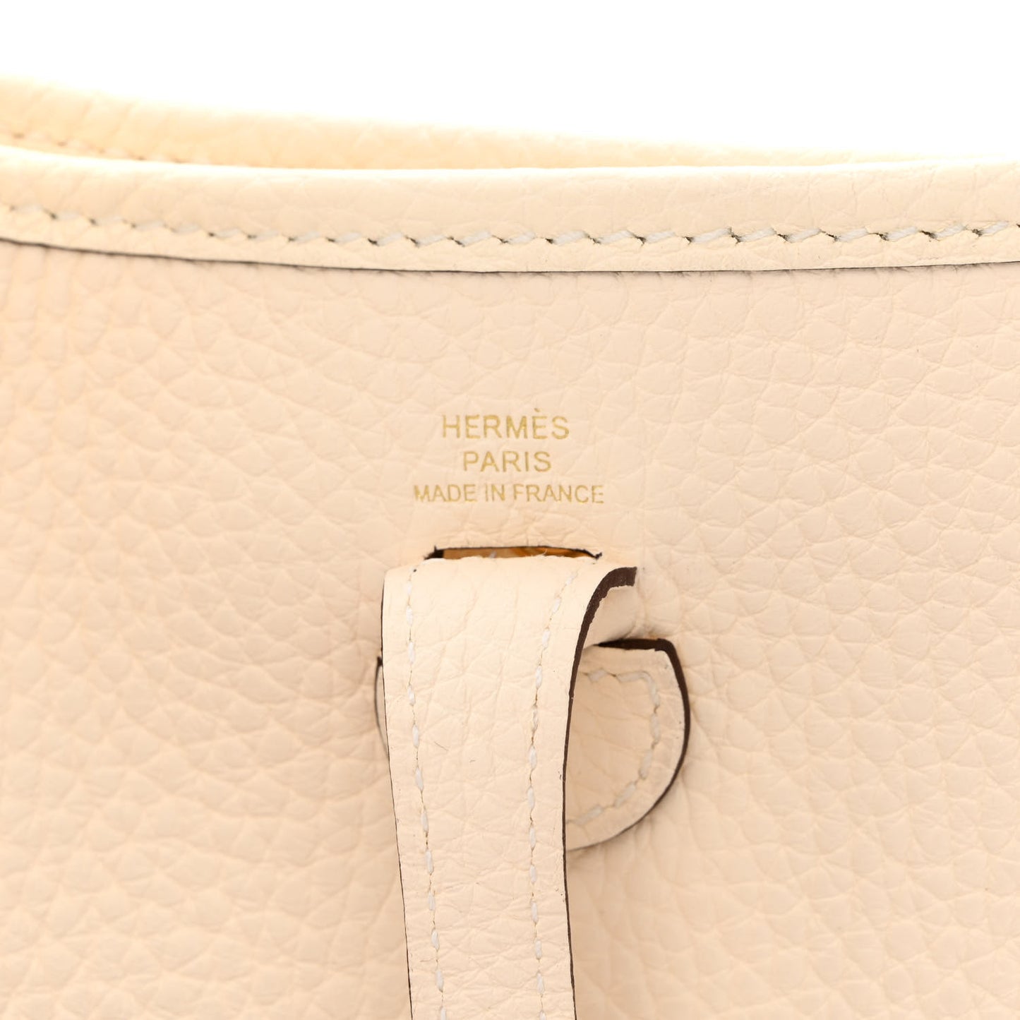 Taurillon Clemence Evelyne TPM Nata