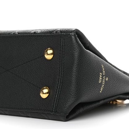 Louis Vuitton Empreinte Surene BB Black 9 of 9