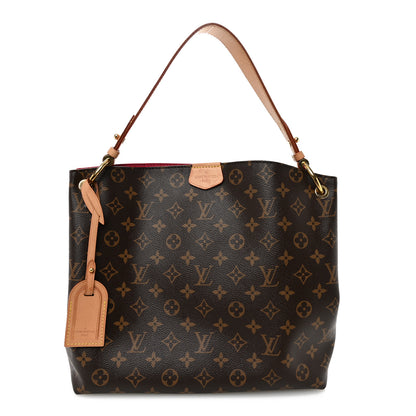 Louis Vuitton Monogram Graceful PM Pivoine 1 of 11