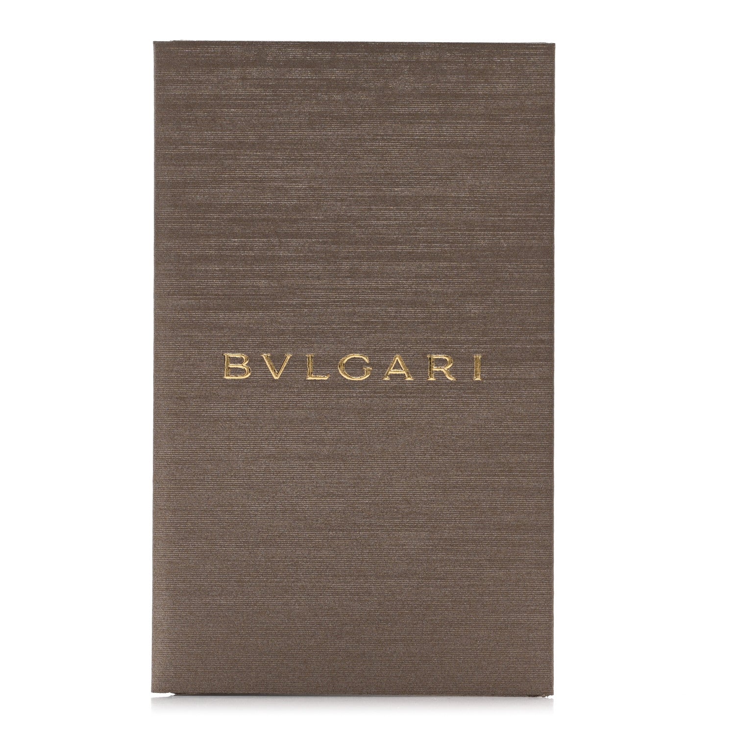 Bulgari 18K Rose Gold Mini B.Zero1 Pendant Necklace 5 of 5