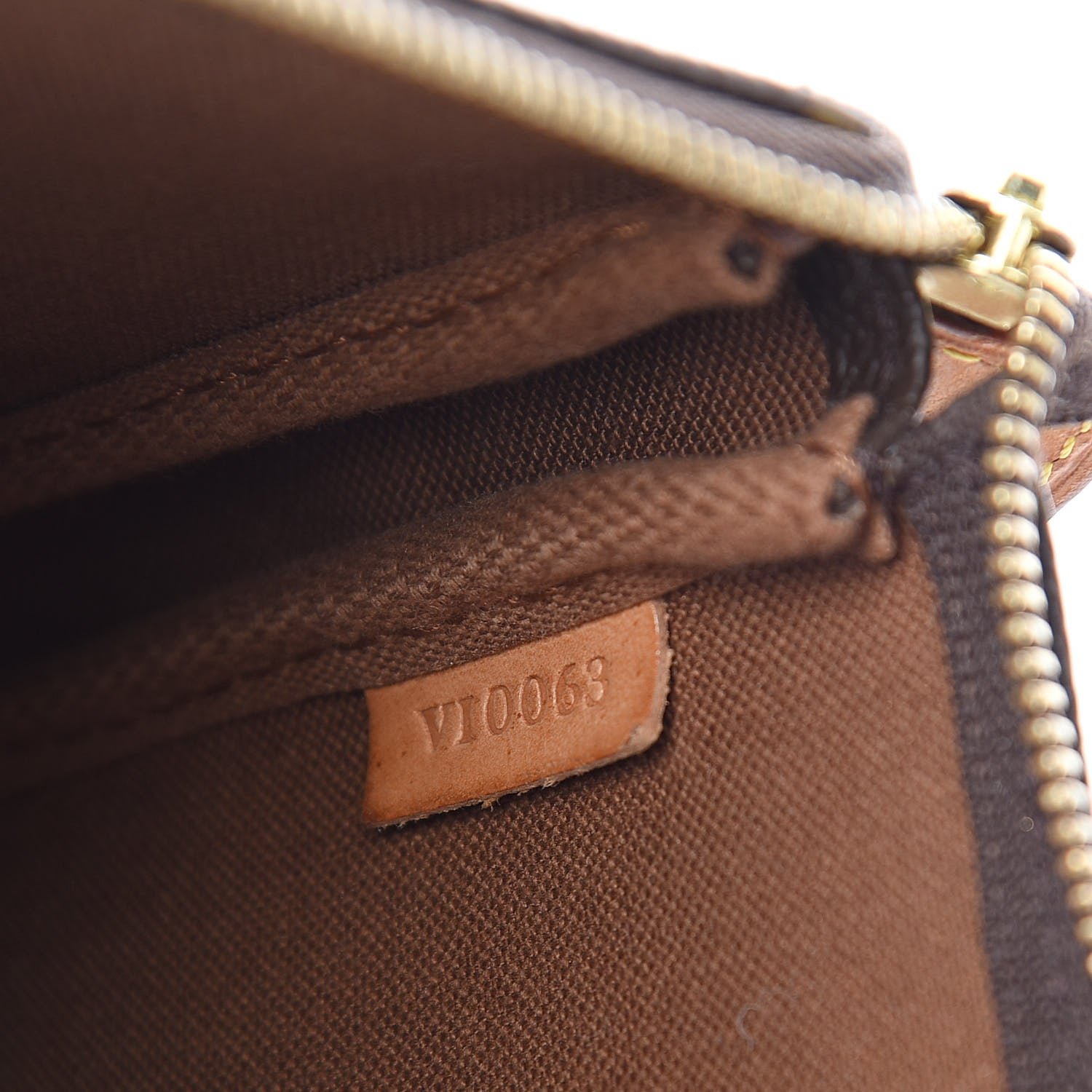 Louis Vuitton Monogram Pochette Accessories 7 of 11