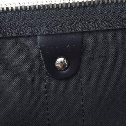Louis Vuitton Damier Graphite Keepall Bandouliere 45 9 of 11