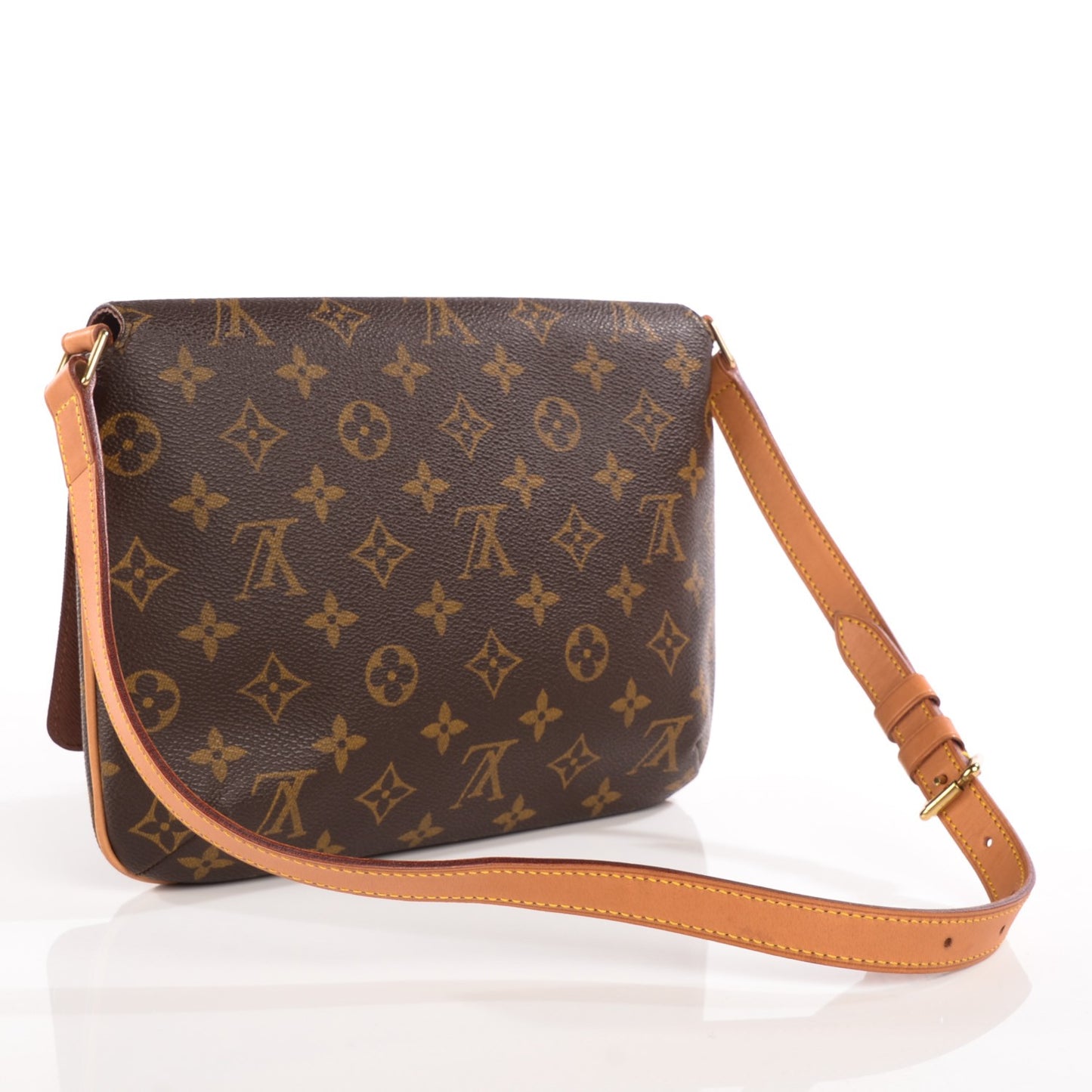 Monogram Musette Tango