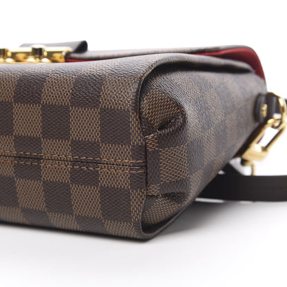 Louis Vuitton Damier Ebene Croisette 11 of 11