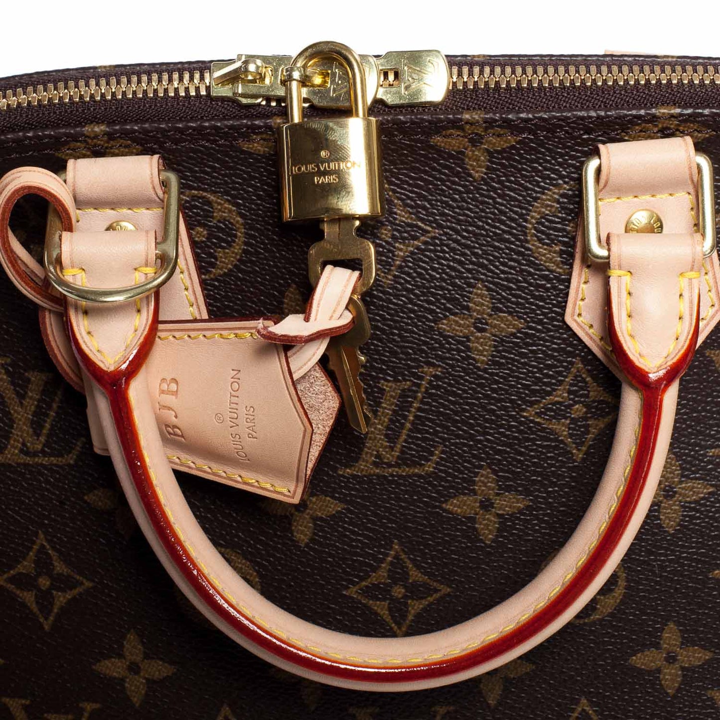 Monogram Alma PM