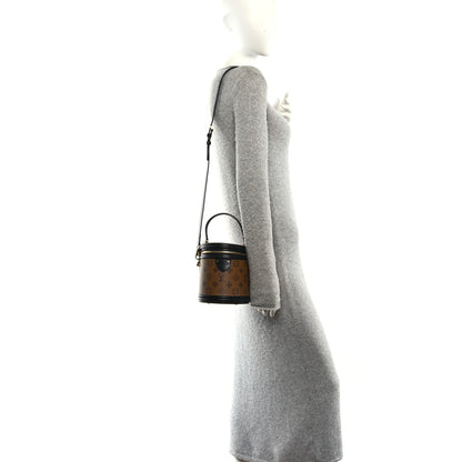 Louis Vuitton Reverse Monogram Cannes 2 of 9