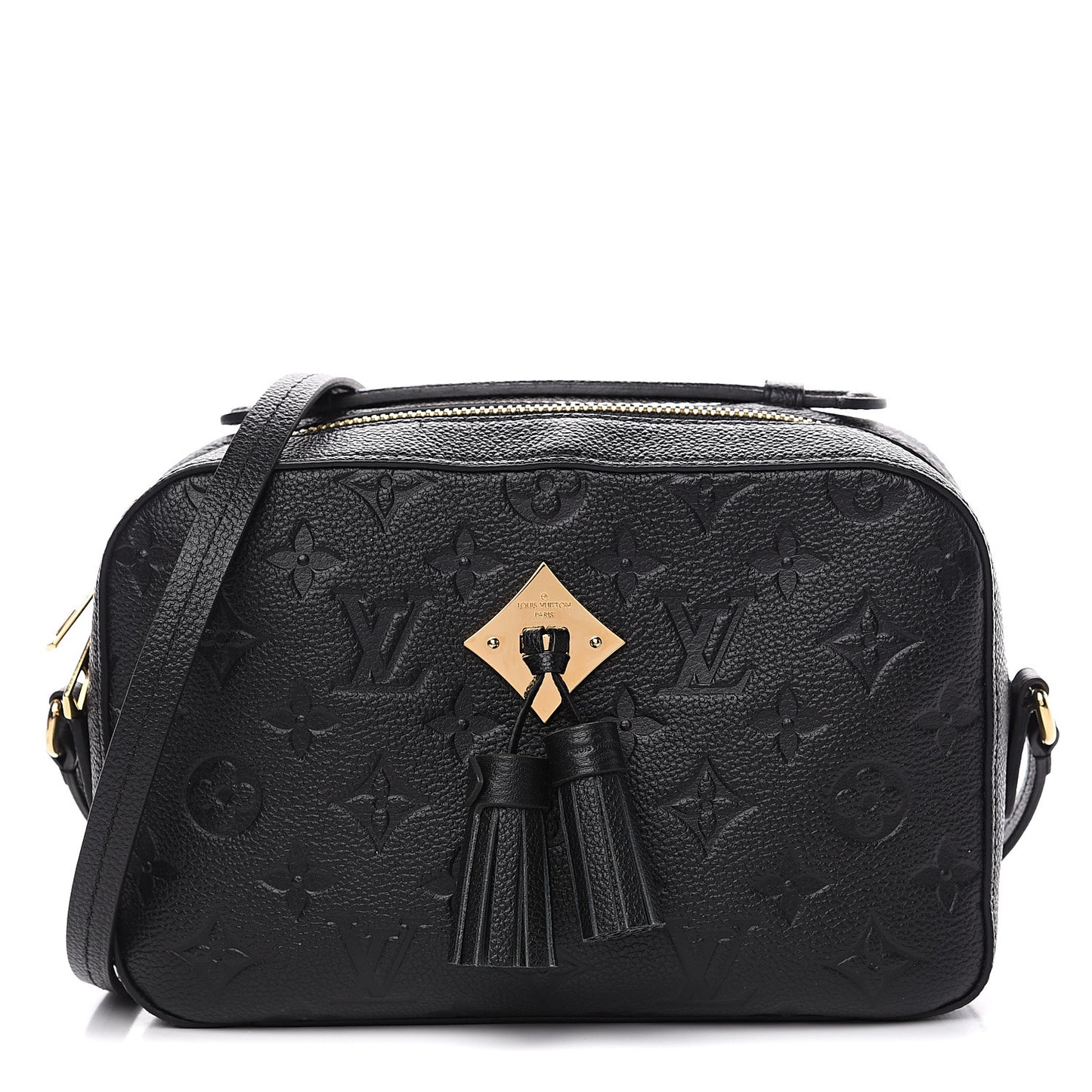 Empreinte Saintonge Black