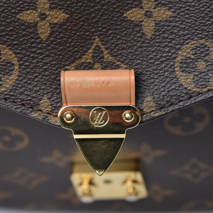 Louis Vuitton Monogram Pochette Metis 10 of 10