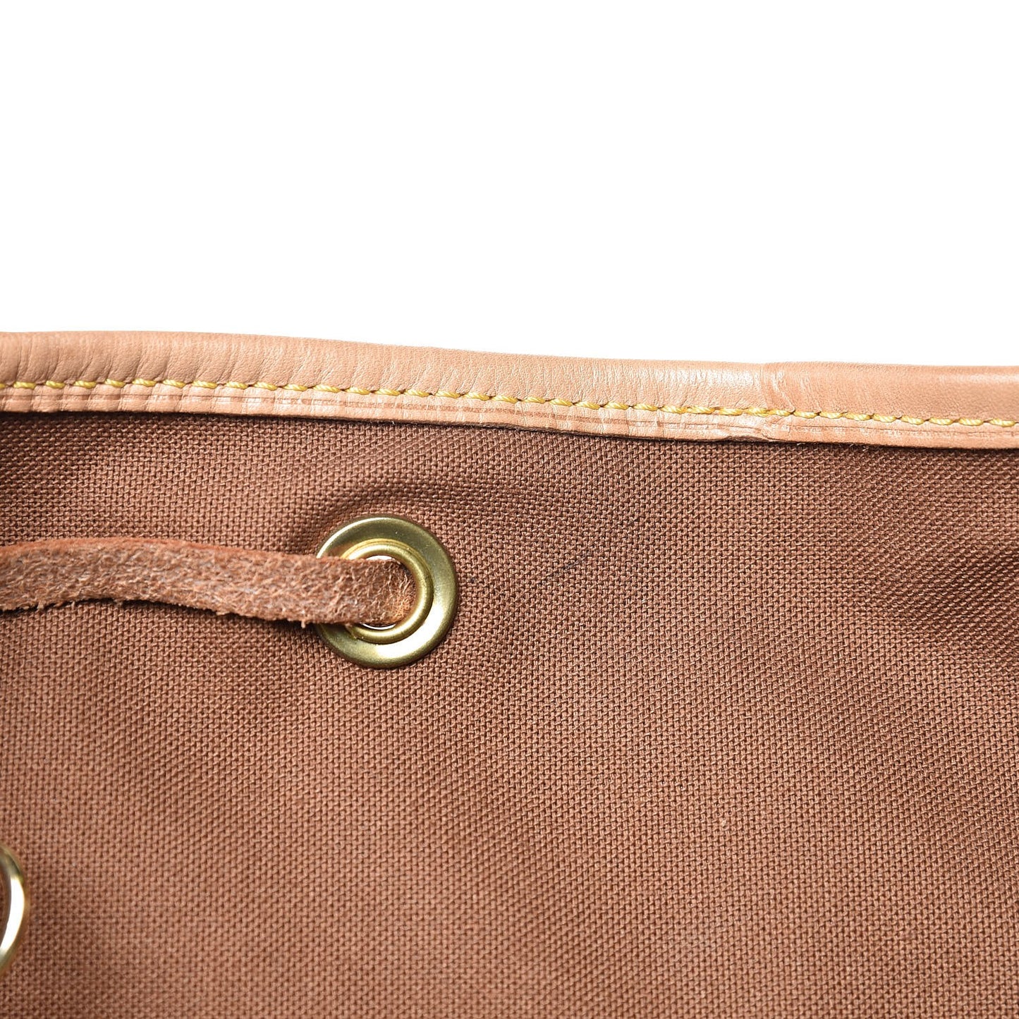 Monogram Montsouris GM Backpack