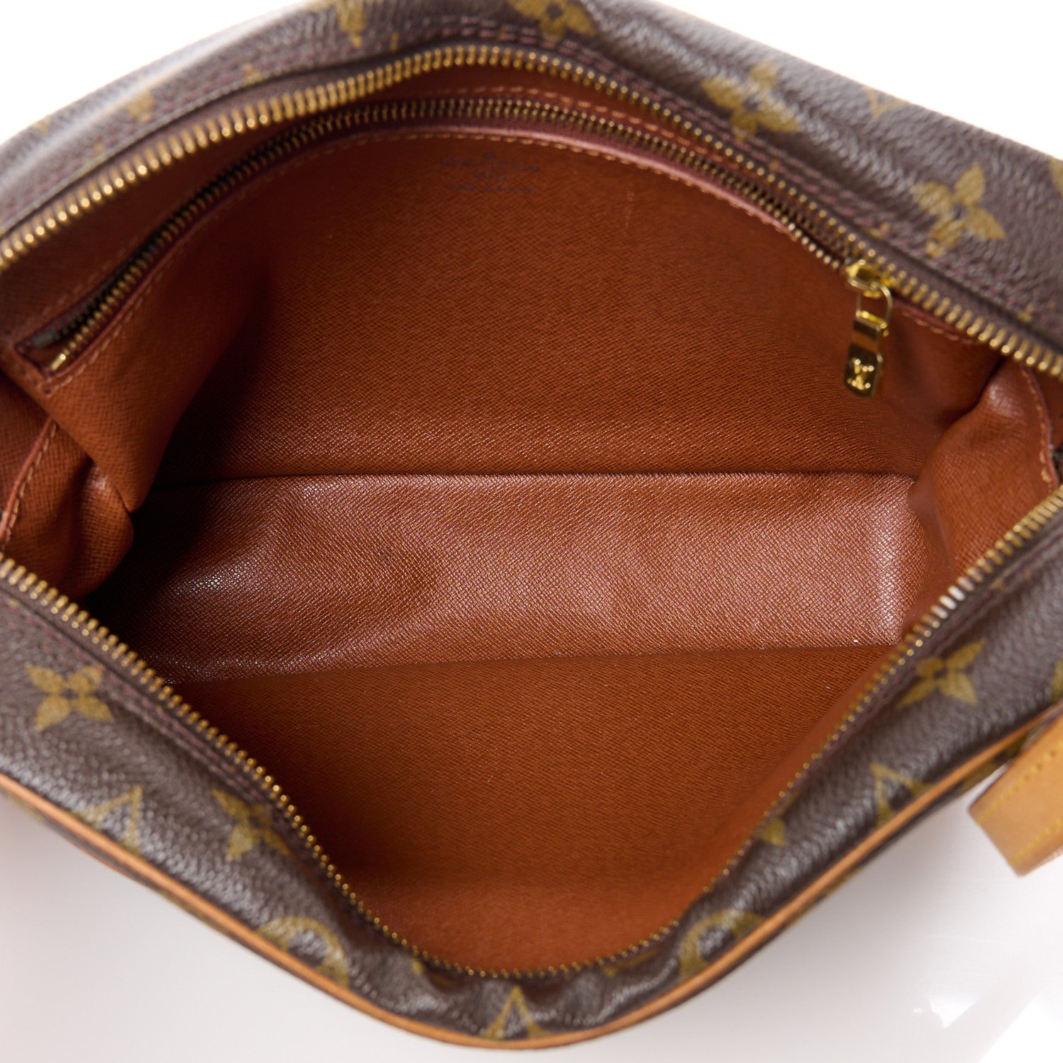 Louis Vuitton Monogram Trocadero 27 5 of 12