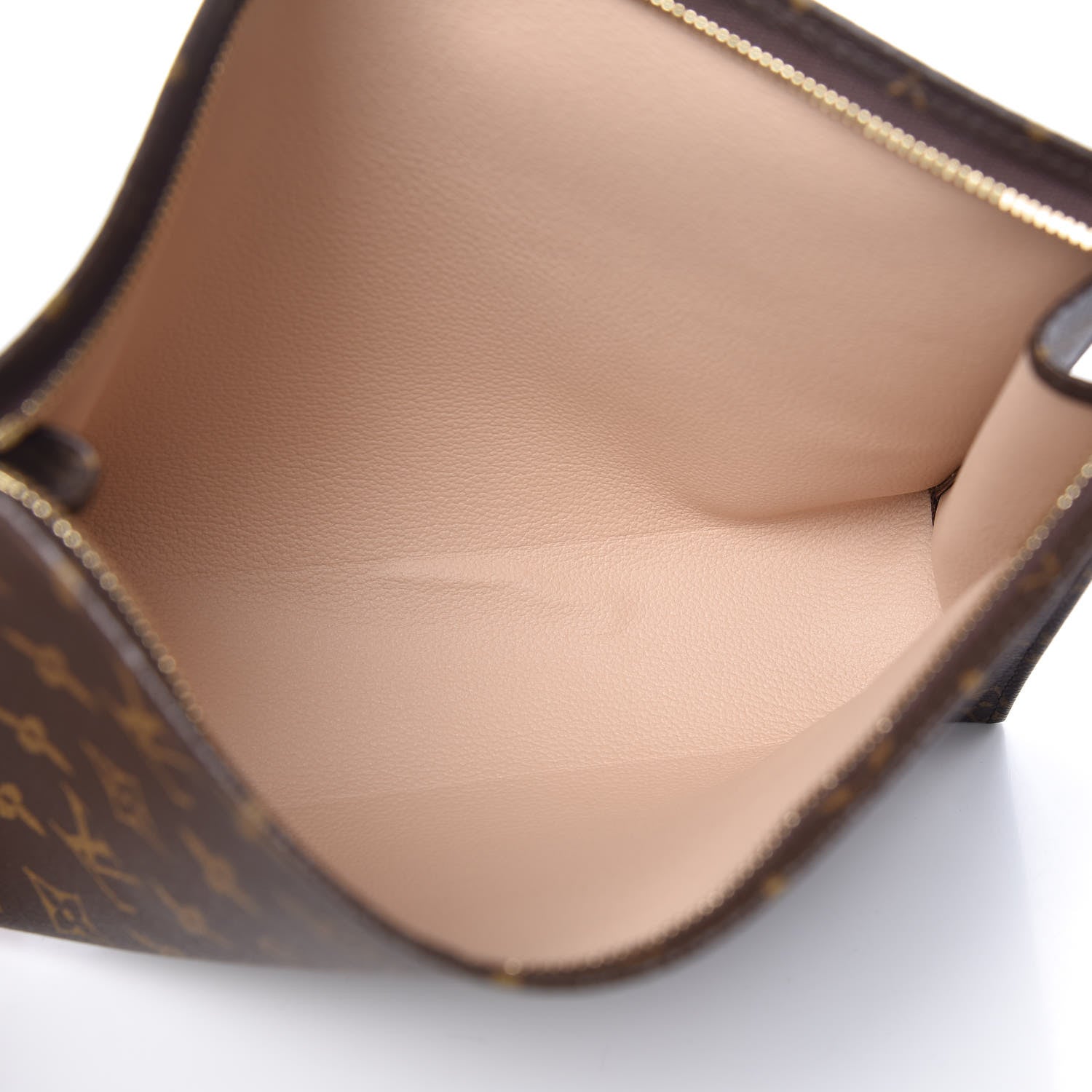 Louis Vuitton Monogram Toiletry Pouch 26 8 of 10