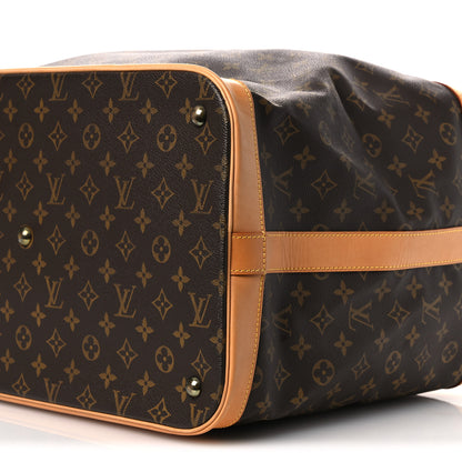 Louis Vuitton Monogram Cruiser 45 9 of 15