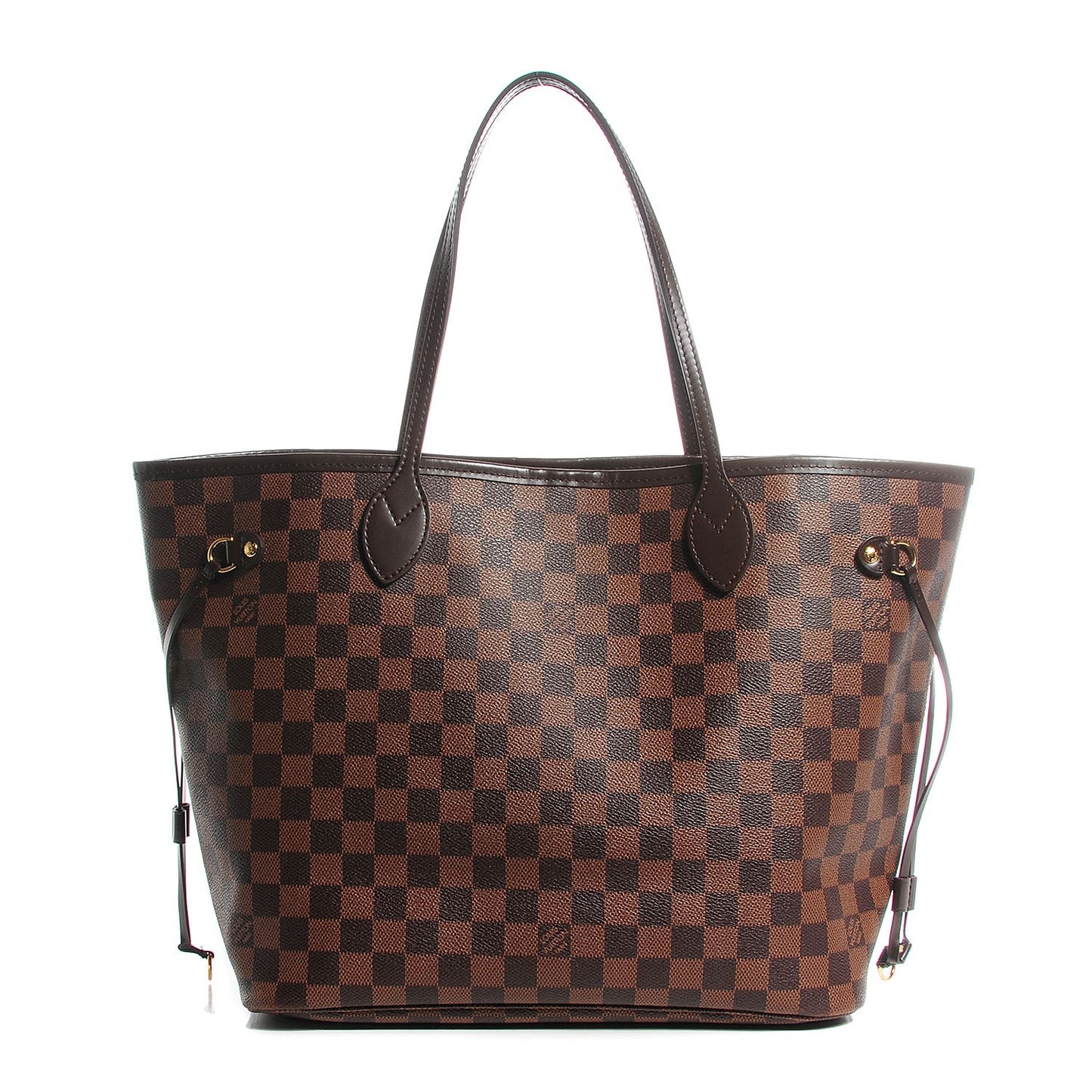 Damier Ebene Neverfull MM