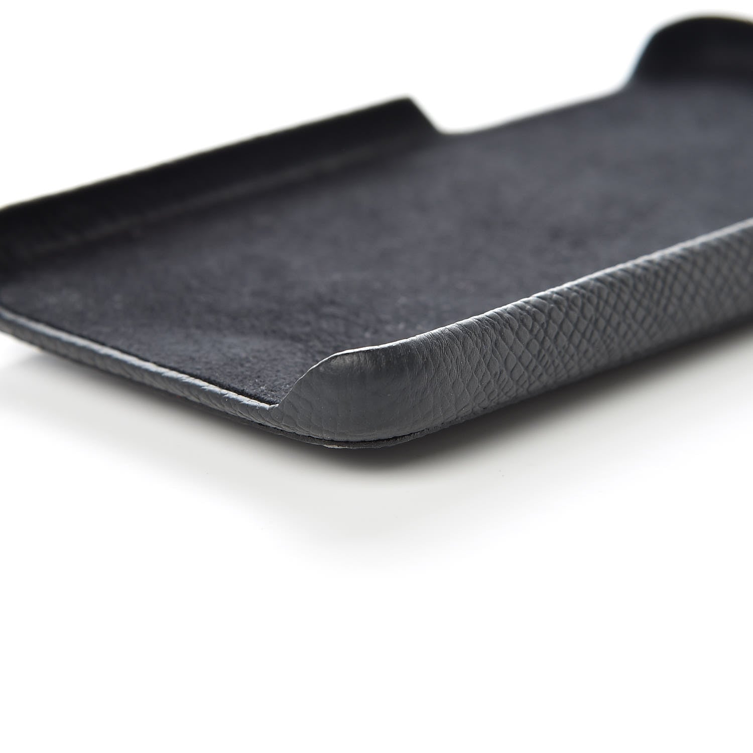 Louis Vuitton Monogram Eclipse iPhone X/XS Bumper 9 of 9