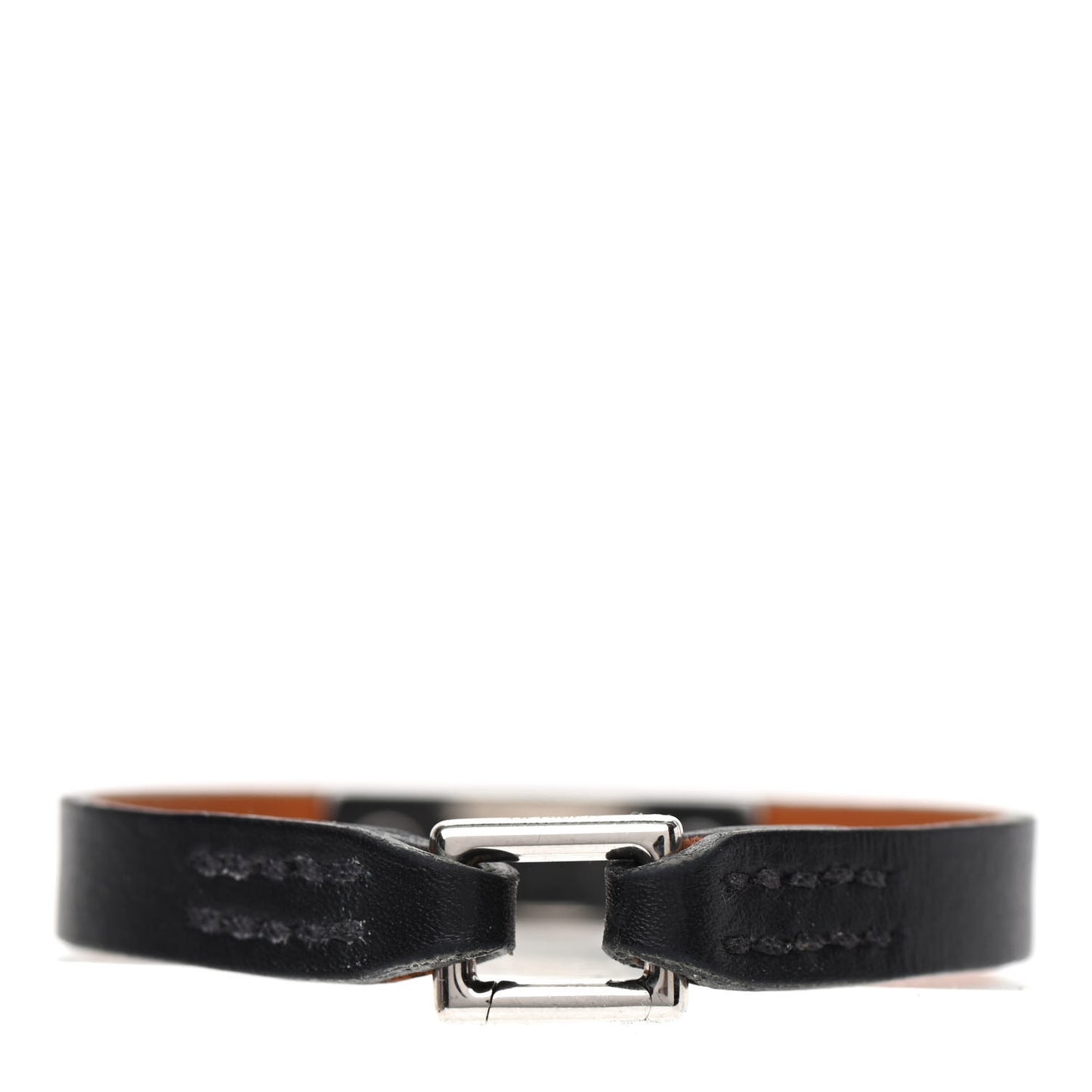 Chamonix Micro Rivale Bracelet XS Black