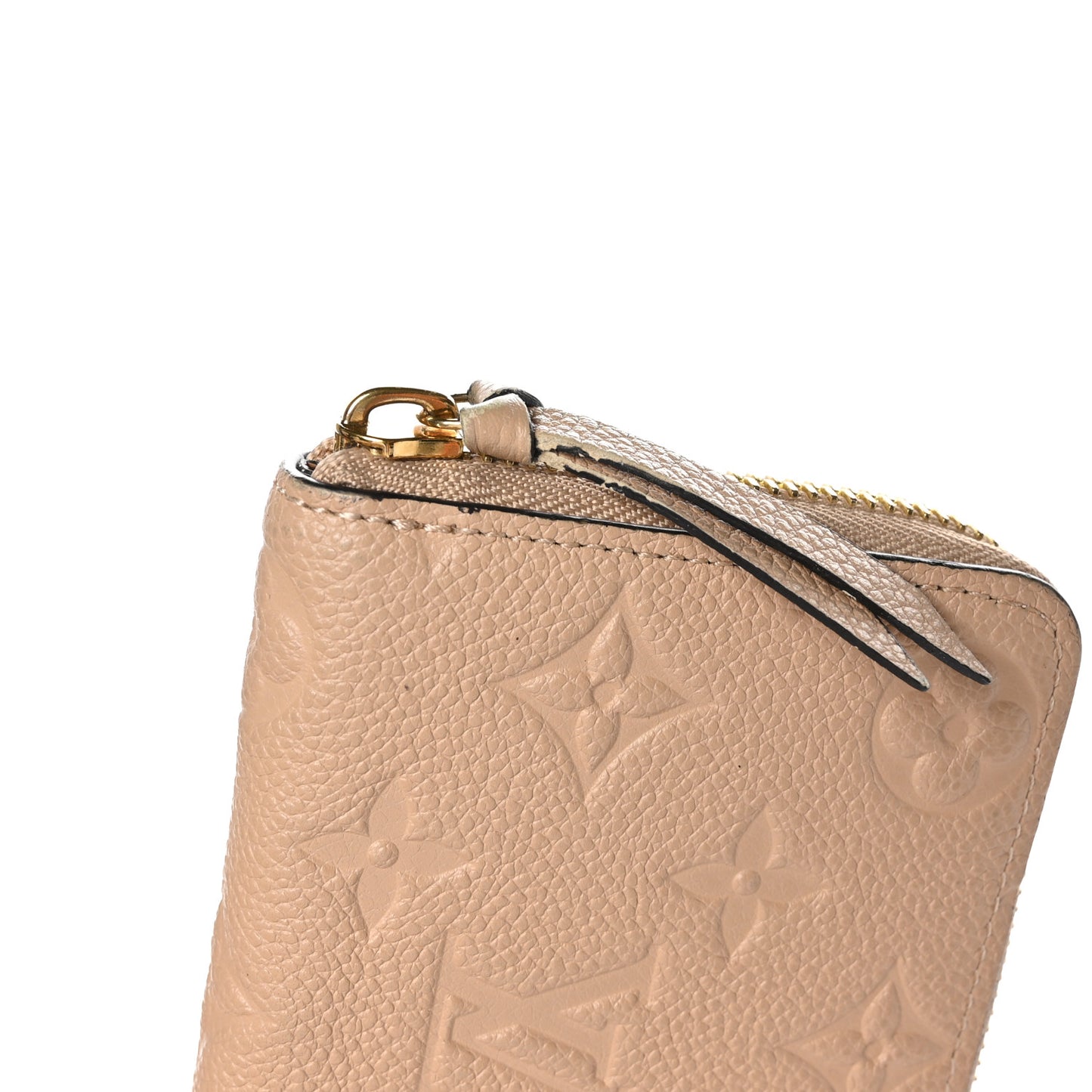 Empreinte Clemence Wallet Dune