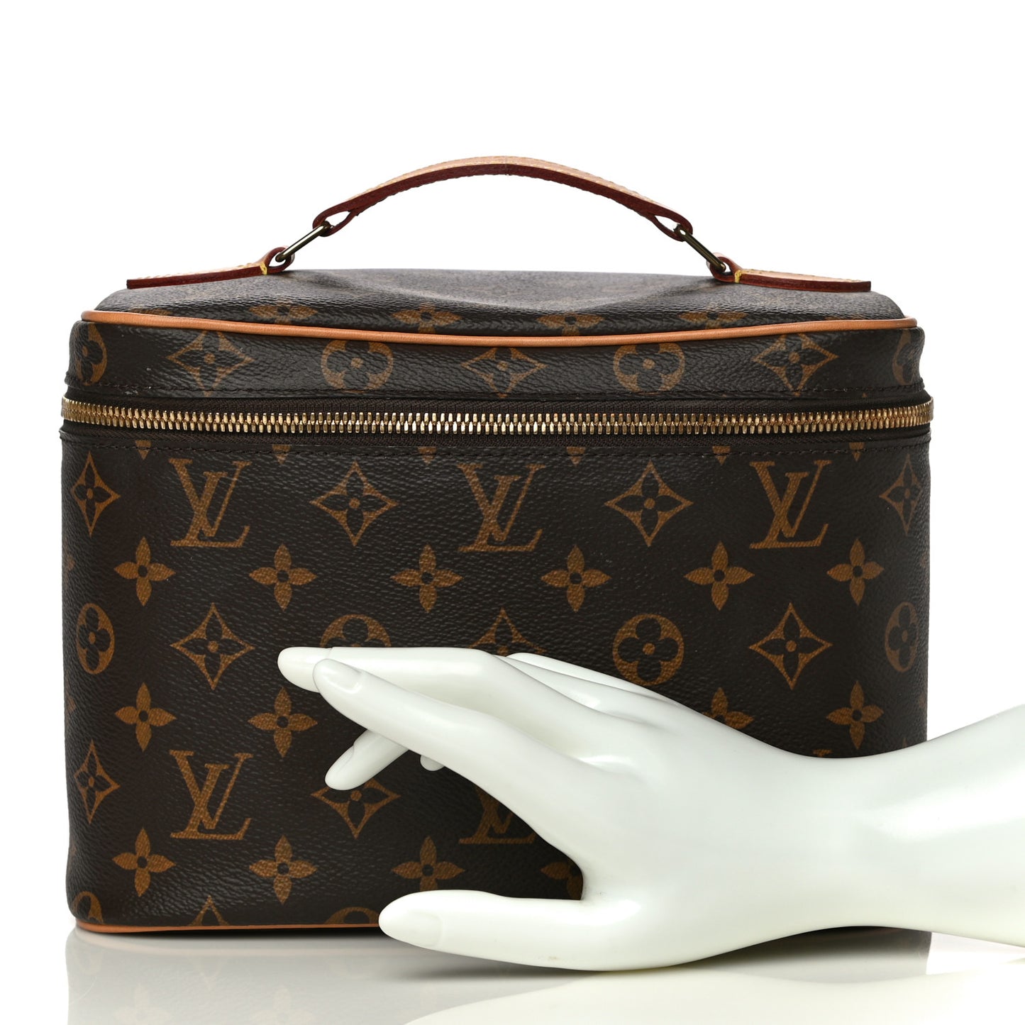 Monogram Nice BB