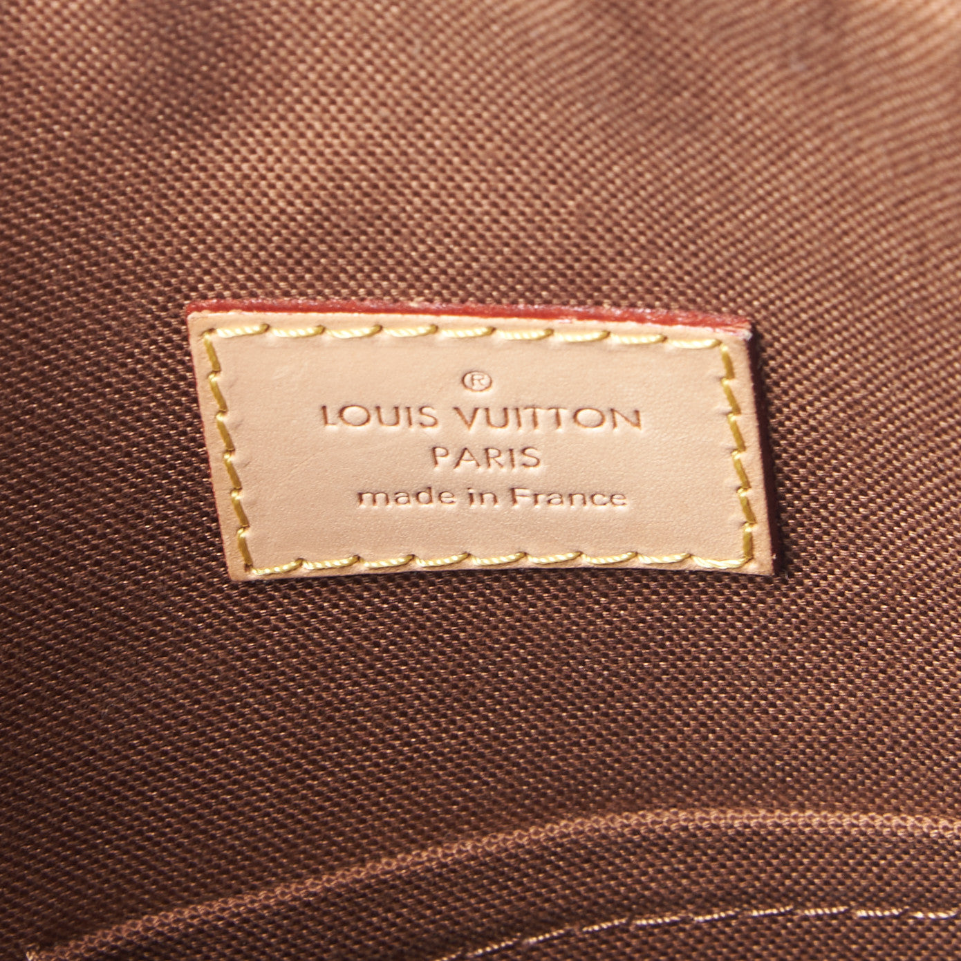 Monogram Odeon MM
